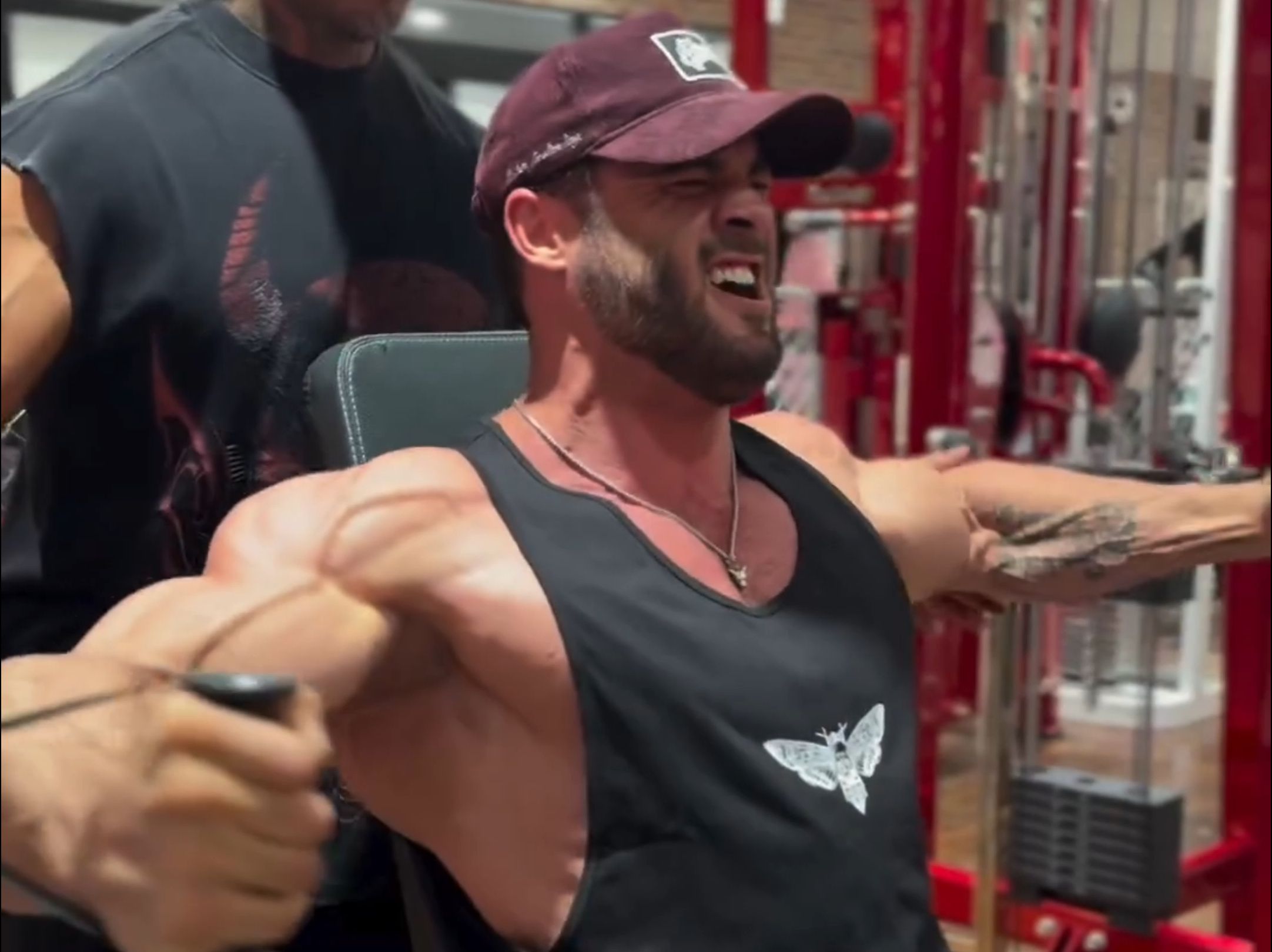 罗根富兰克林最新动态