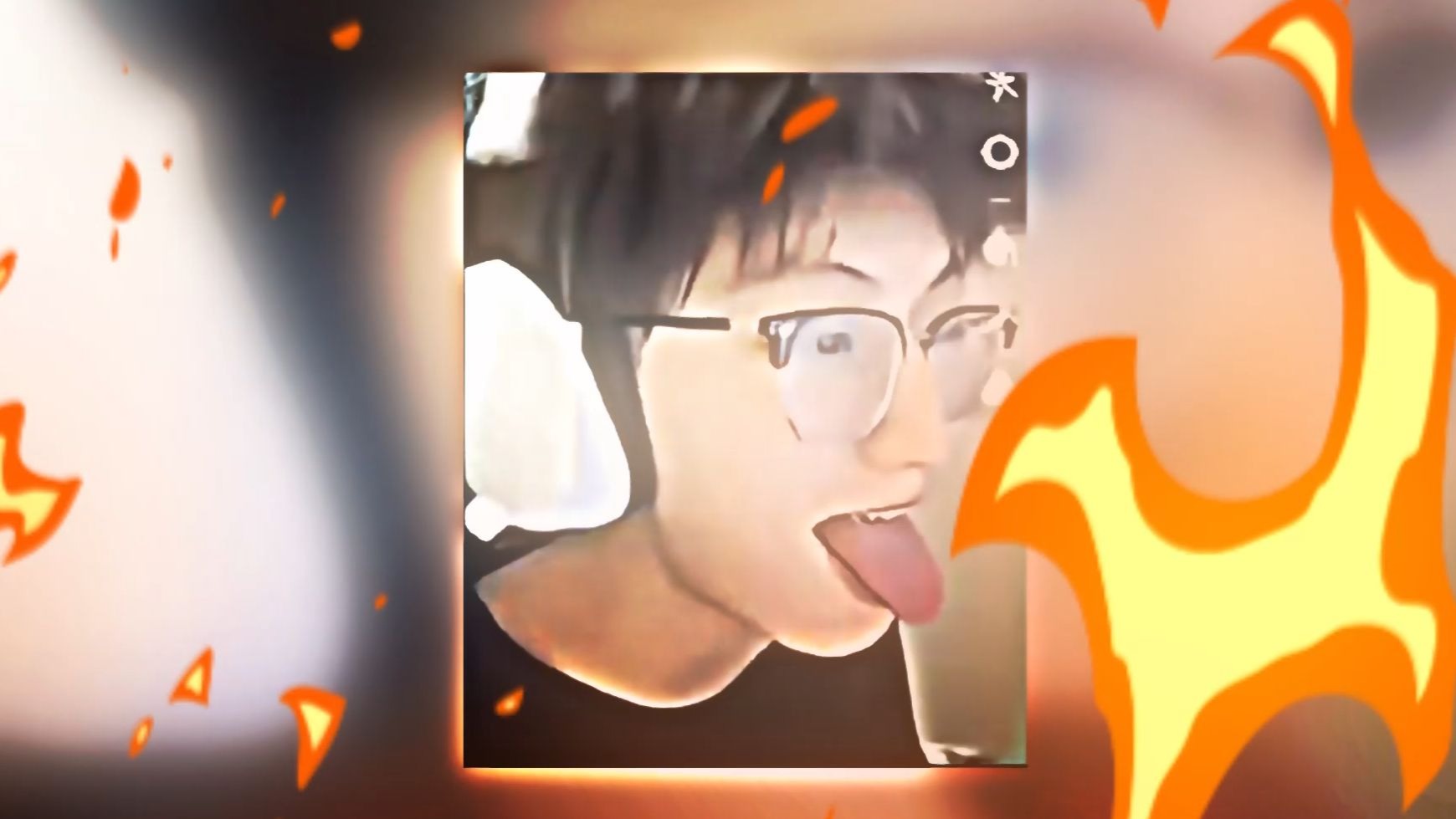 ⚡最有压力的一集⚡