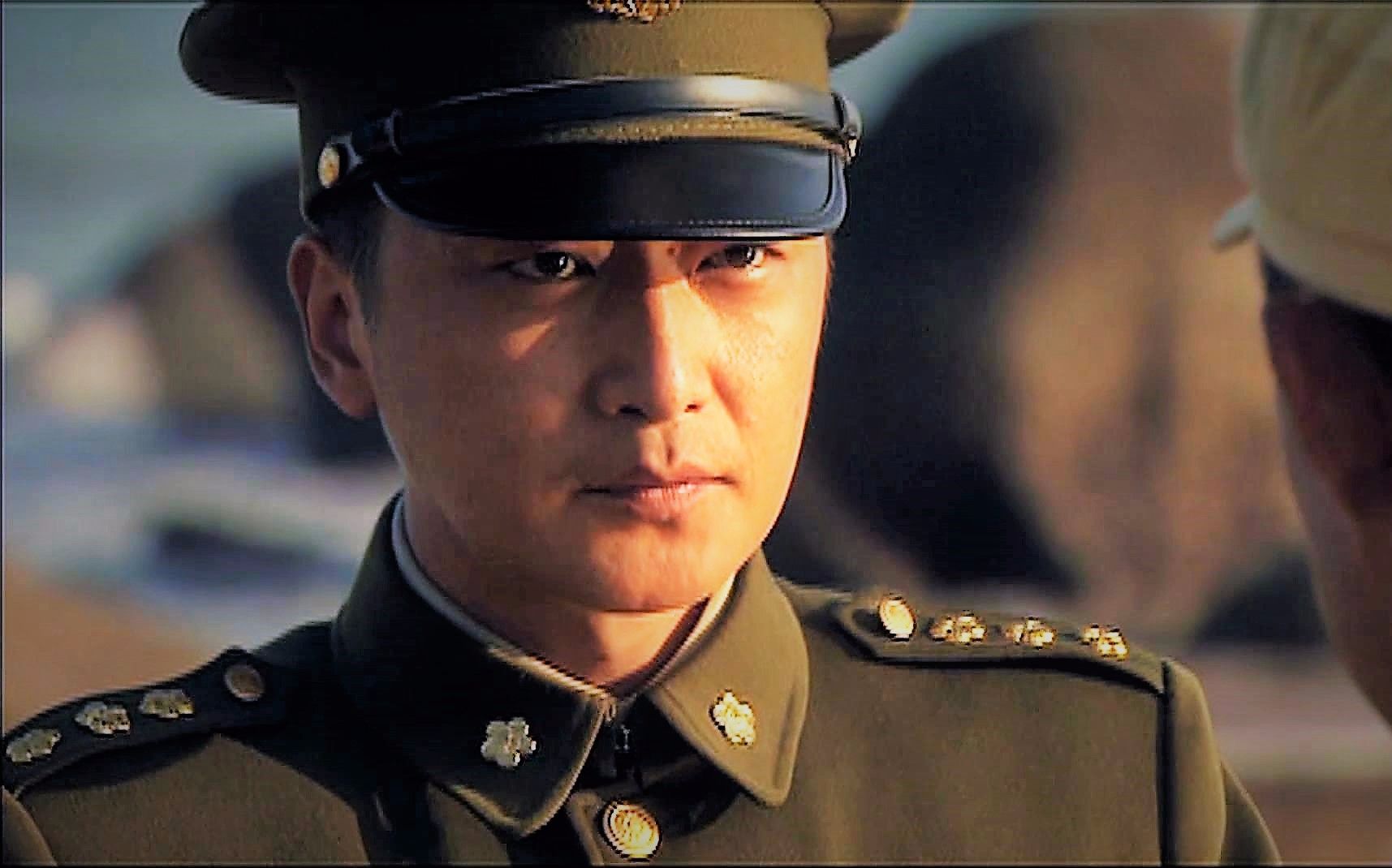 【邵峰】《兄弟海》1080p片花 cut(上)