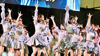 200120 1816 AKB48グループリクエストアワー2020セットリスト