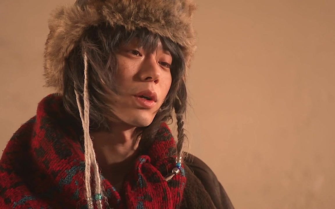 【致命平行】"当音乐想起的那一刻,我就知道菅田将晖没那么简单"