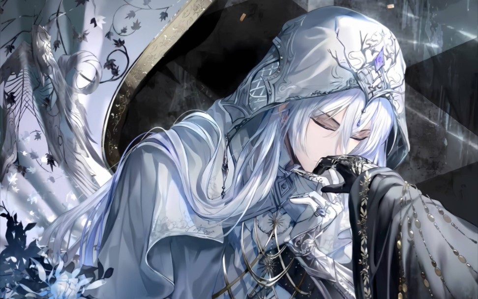 【自用存档】叶瑄-星陨绮梦/克苏鲁-卡面剧情