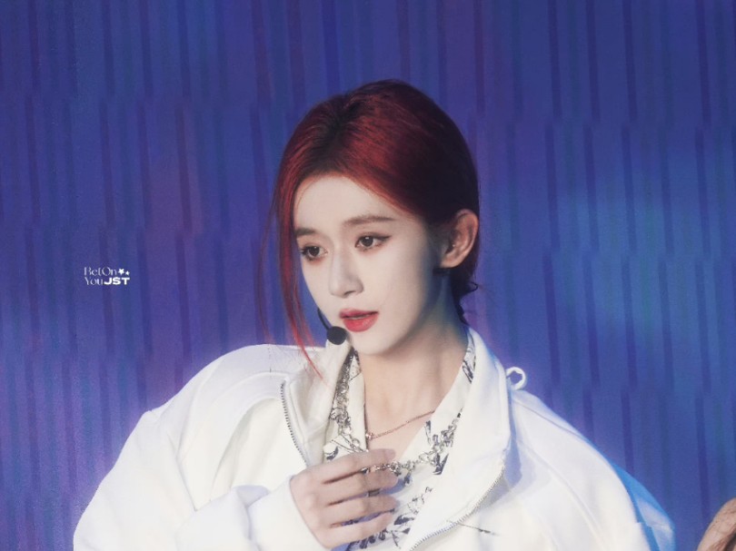 "蒋舒婷"好美,好帅,好可爱,超爱