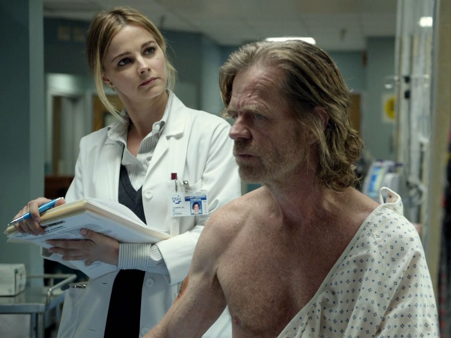 轨震第一人——无耻之徒比安卡