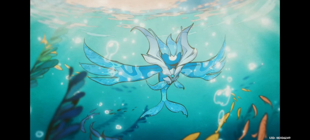 清泉镇纯水精灵