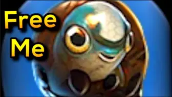 【Merg】The BEST Creature in Subnautica