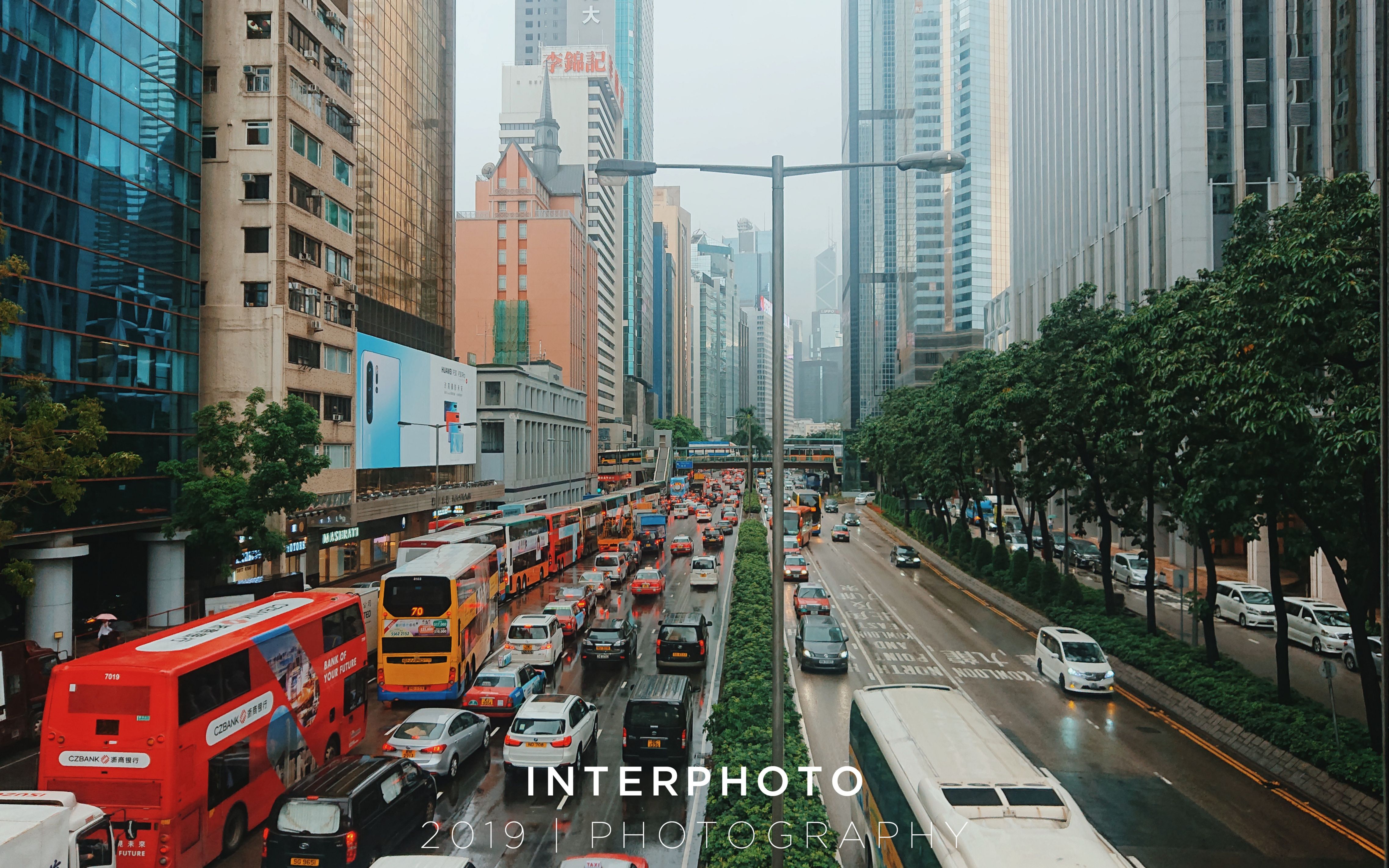 街头的香港_哔哩哔哩_bilibili