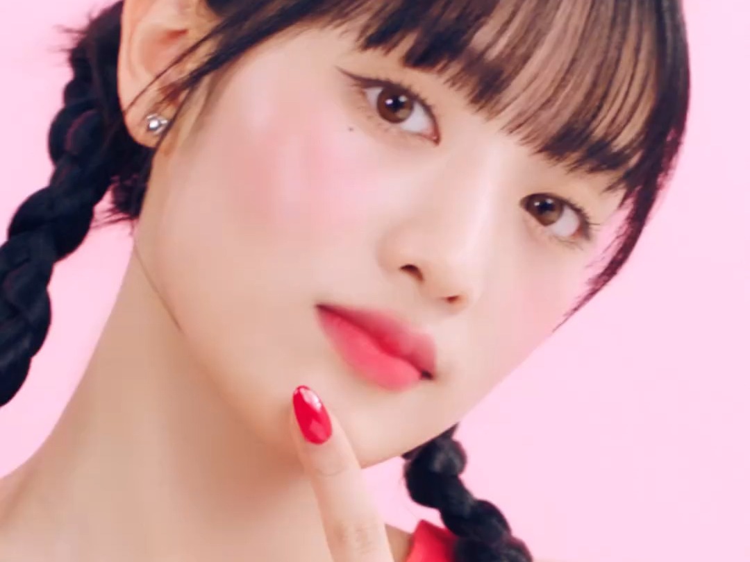 【(g)i-dle】240815 minnie 3ce广告3则