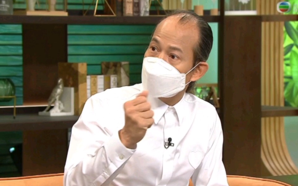 苏民峰-流行都市(掌形)