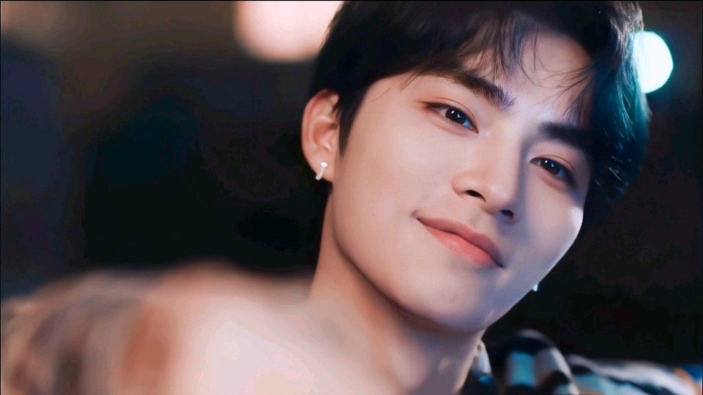 【肖俊】nct 2021 yeardream : stage 2 - surfing in our dreams