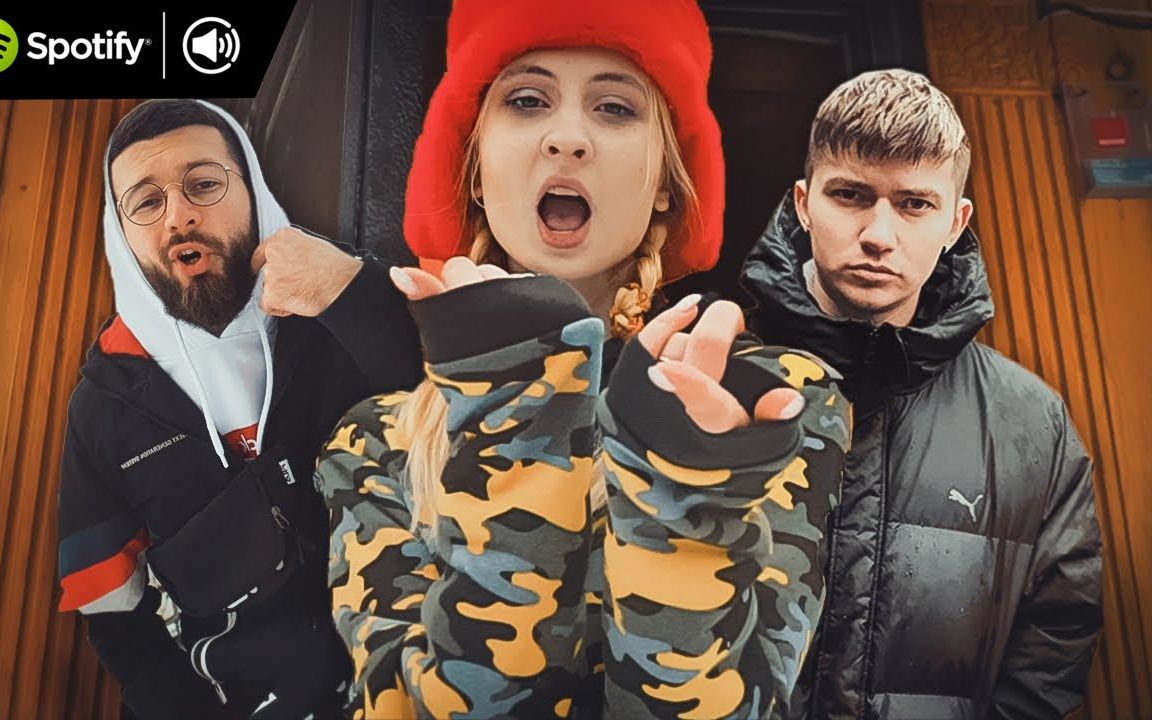 2021最新dj blyatman hardbass俄罗斯毛式土嗨mv大合