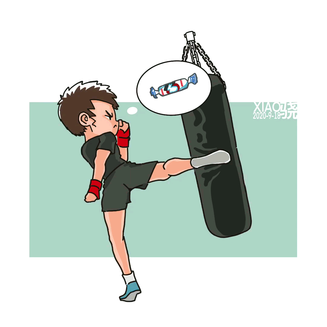 【骁】不稳定的自画像-鞭腿_哔哩哔哩_bilibili