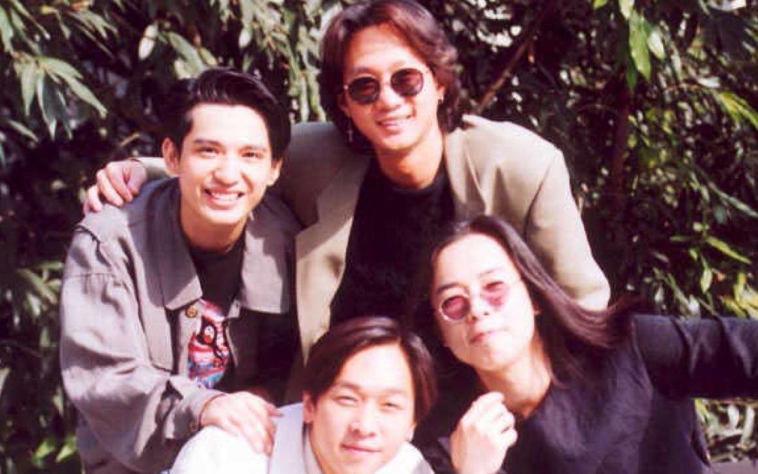 曲中人系列之——《真的爱你》的beyond_哔哩哔哩 (゜-゜)つロ 干杯