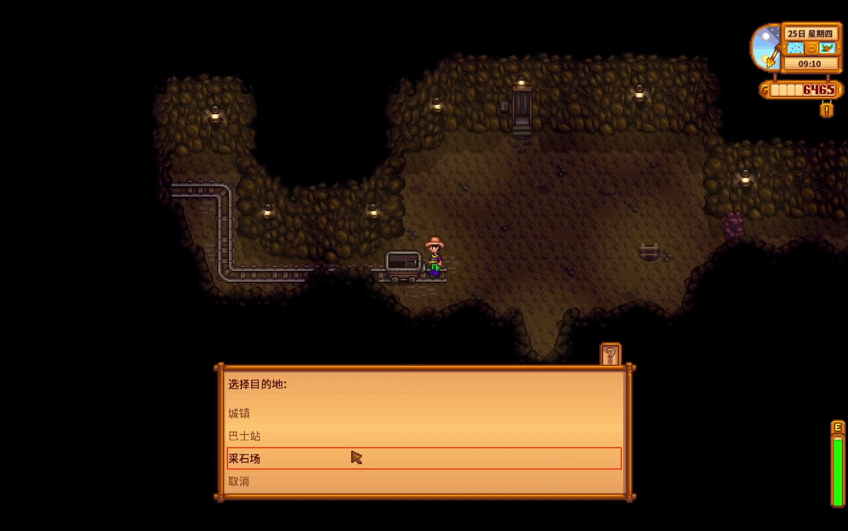星露谷物语22