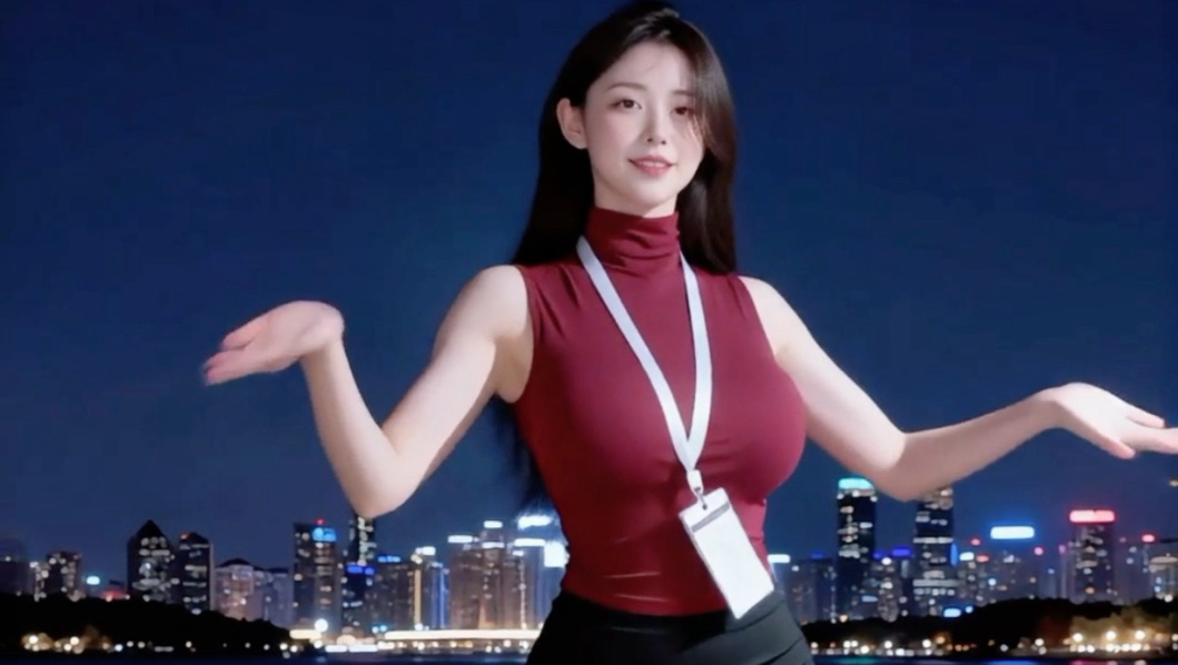 【当你的摄像机啦】更新了一条视频，快来围观！