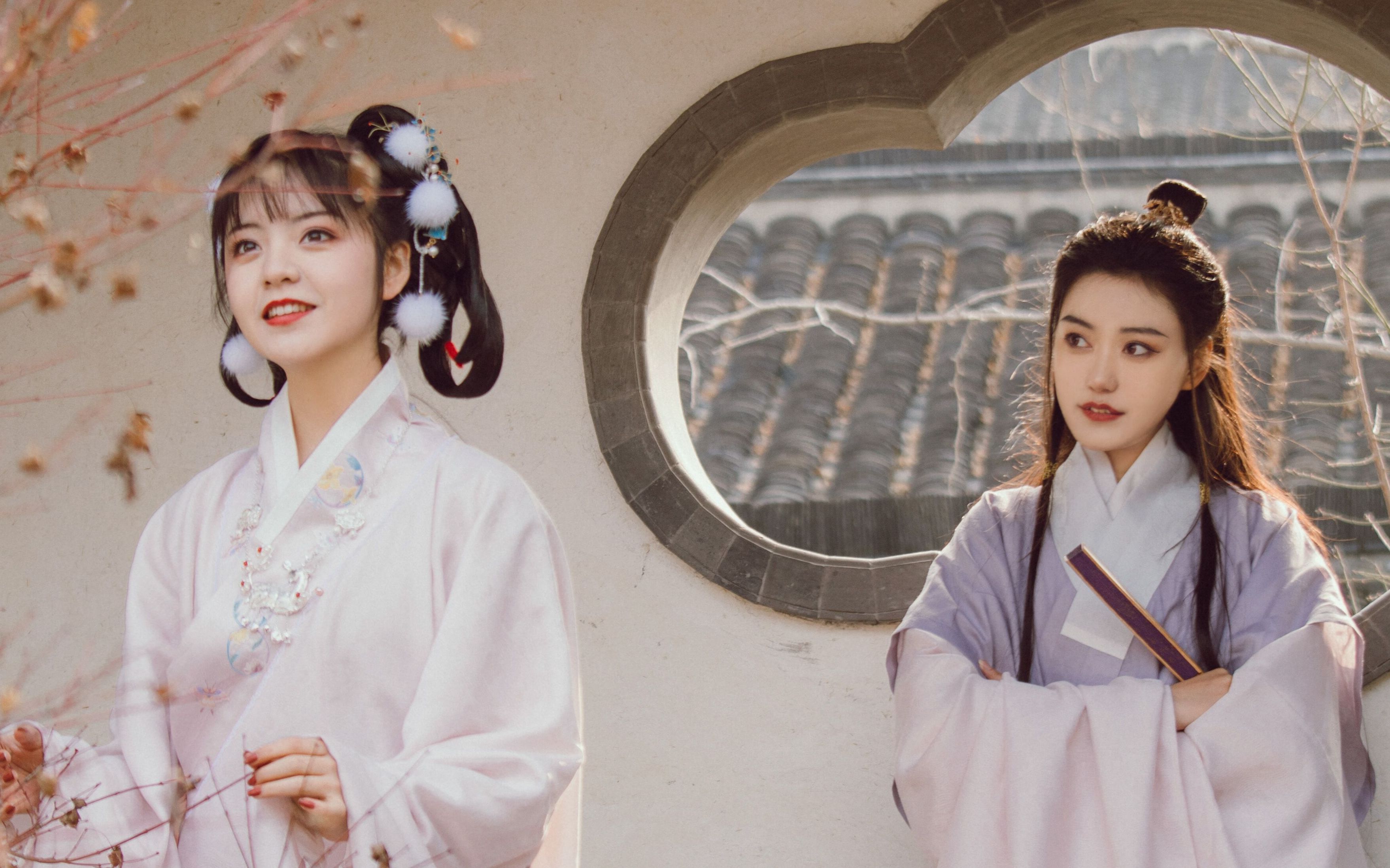 大明少女游园记郎骑竹马来绕床弄青梅