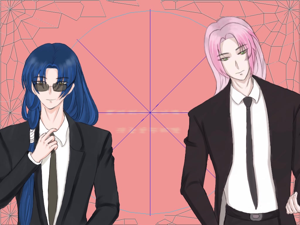 活动作品食物语龙燕大小姐和大少爷的反派生涯