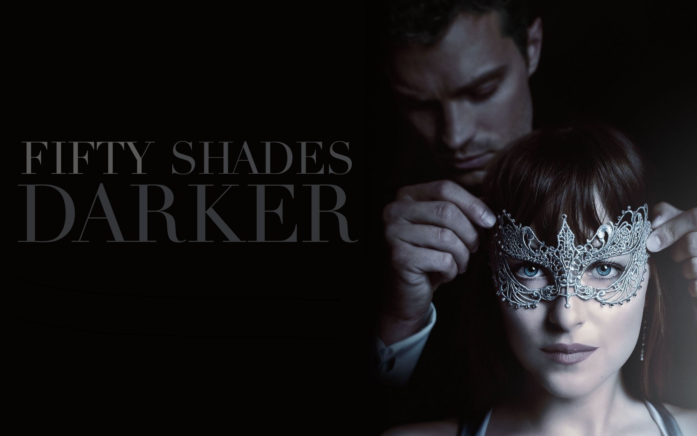 [图]Fifty Shades Darker Original Soundtrack