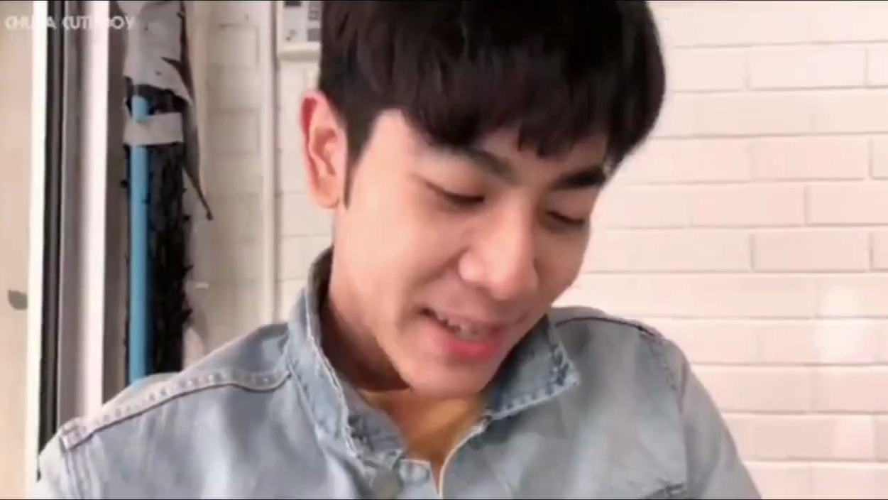 【mix汪始慧】大学时期的小慧