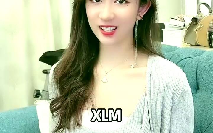 Xlm到底啥意思啊,有人知道吗?#搞笑哔哩哔哩bilibili