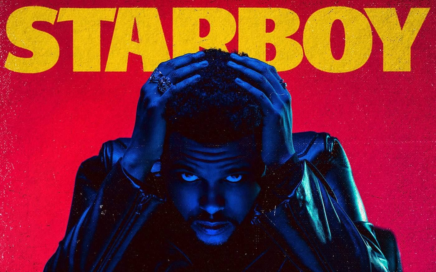 【详解英文歌词】starboy 歌手:the weeknd_哔哩哔哩_bilibili