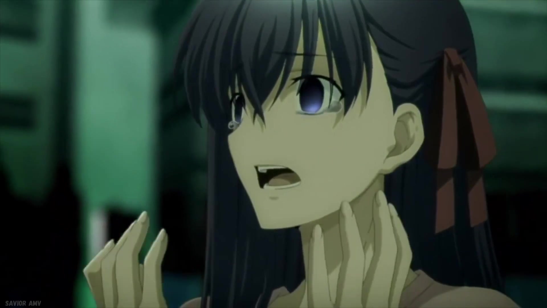 「综漫/燃」致命错误