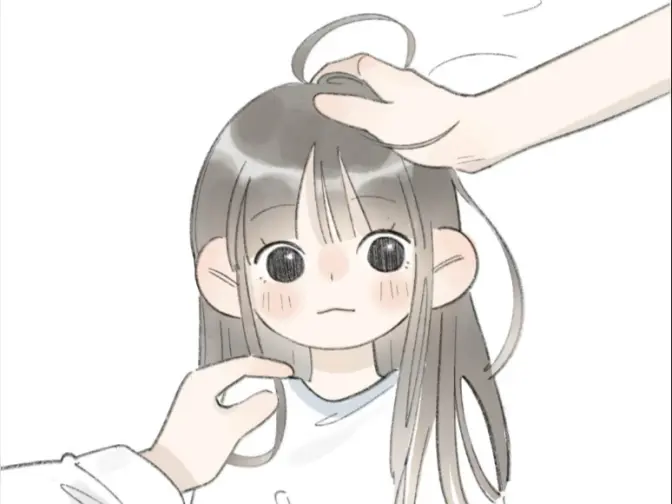 他们全然接受一个不像他们的孩子