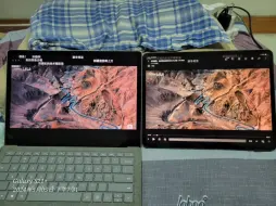 Download Video: 超值！闲鱼500买的微软surface laptop 性价比爆炸高 对比iPad Pro12.9