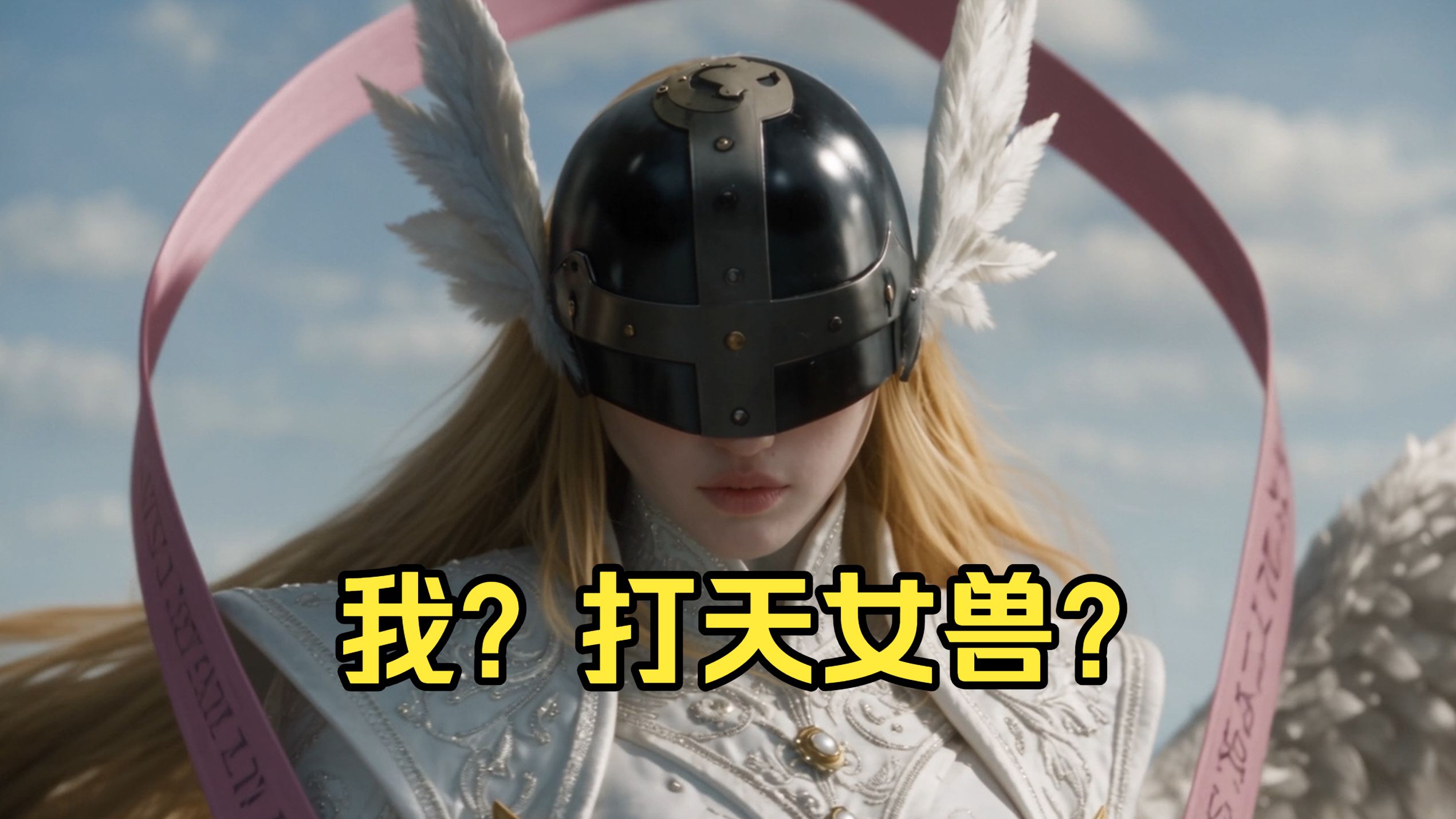 《新数码宝贝 · 全面战争》【8分钟管饱】