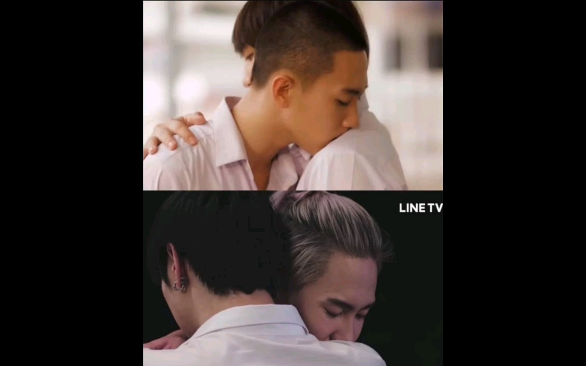 为爱所困 泰剧初心白船