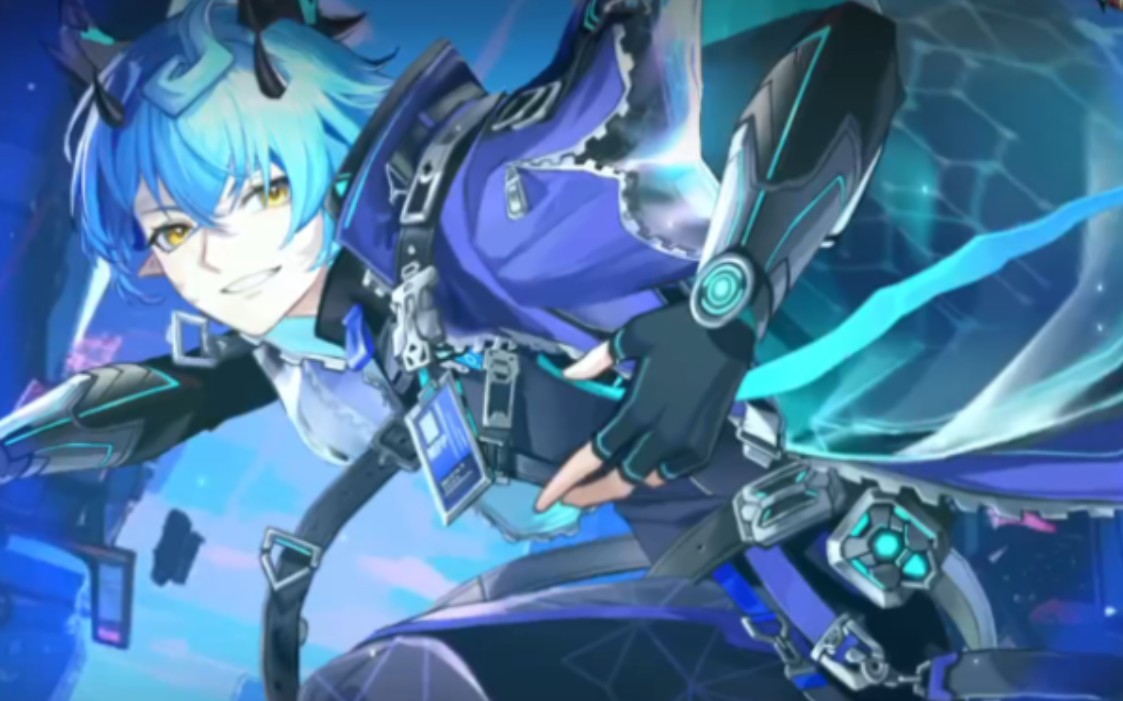 奥奇传说手游神耀帝一鸣强度试玩