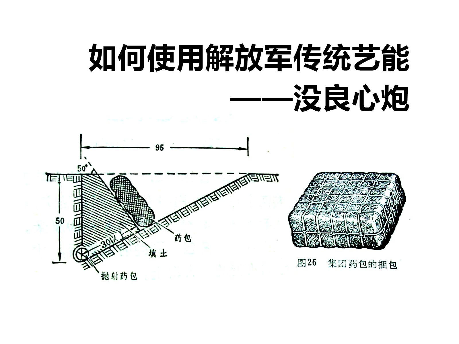 没良心炮结构图图片