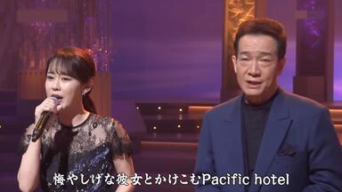 「歌謡曲バンドスコア22」 田原俊彦　欧陽菲菲　小泉今日子　柏原芳恵 ザ・ベストテン1983.12.29】欧阳菲菲小泉今日子田原俊彦柏原芳恵河合