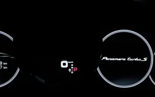 Video herunterladen: 在劫难逃：Porsche保时捷-Panamera Turbo S （广告）