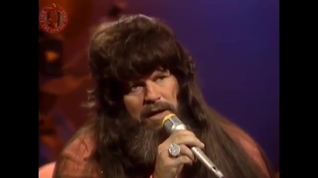 [图]David Allan Coe - Tennessee Whiskey