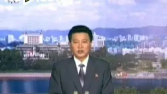 朝鲜电视100824朝鲜劳动党创建60周年庆祝阅兵式