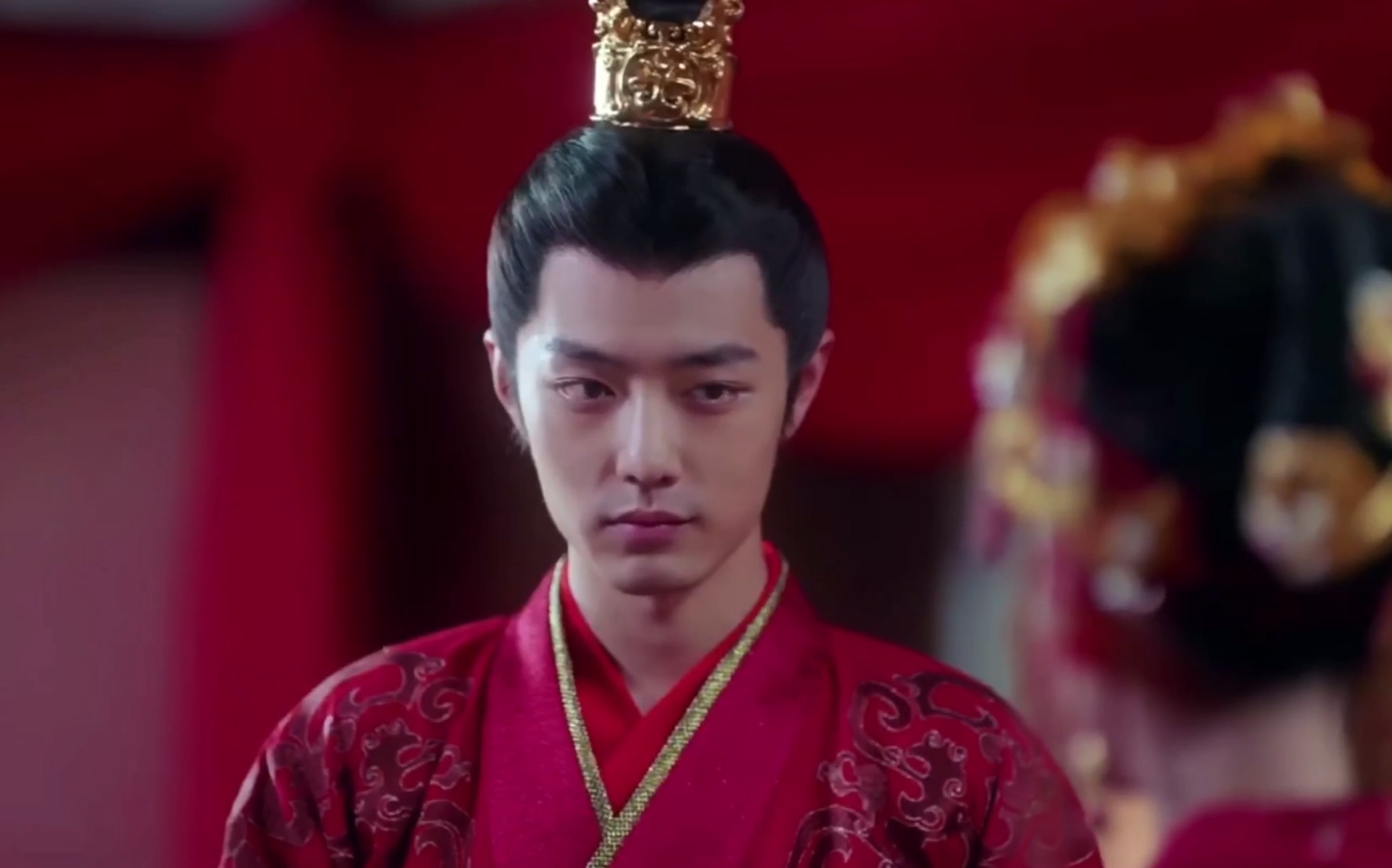 【肖战|疾冲】不争气的娃,快要被你气死! 微沙雕_哔哩哔哩_bilibili