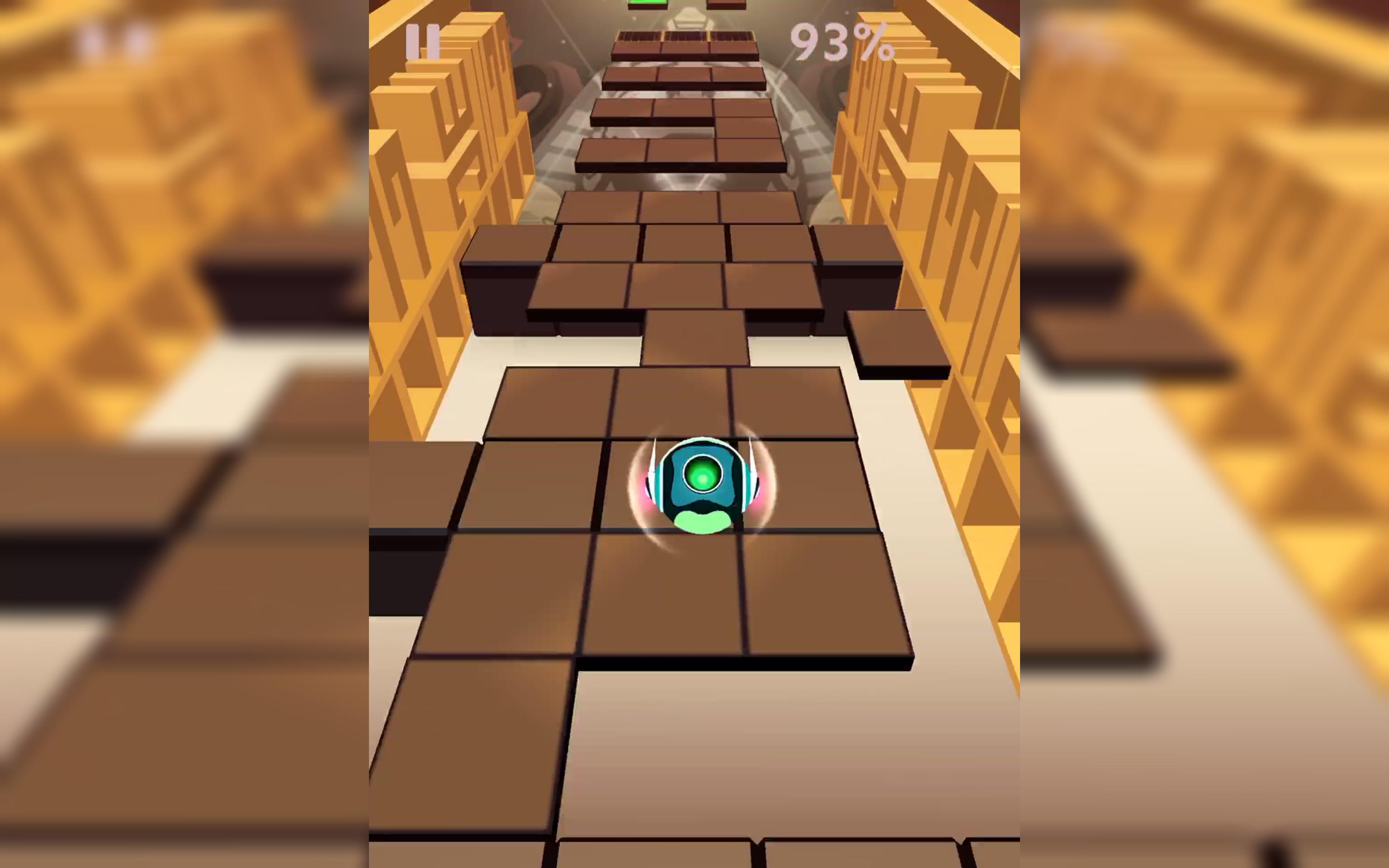 【papyrus星辰】《滚动的天空》埃及完美通关