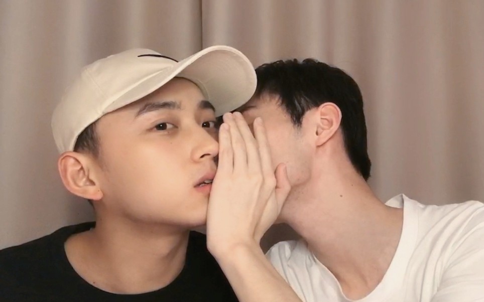 翻糖夫夫直播高甜混剪我的眼里只有你