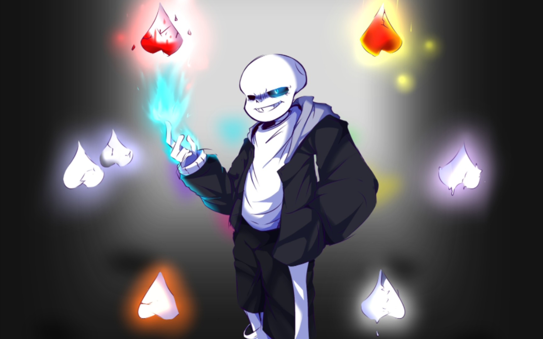 time octet/八重终结】phase 6 ost-022 the beginner, the ender