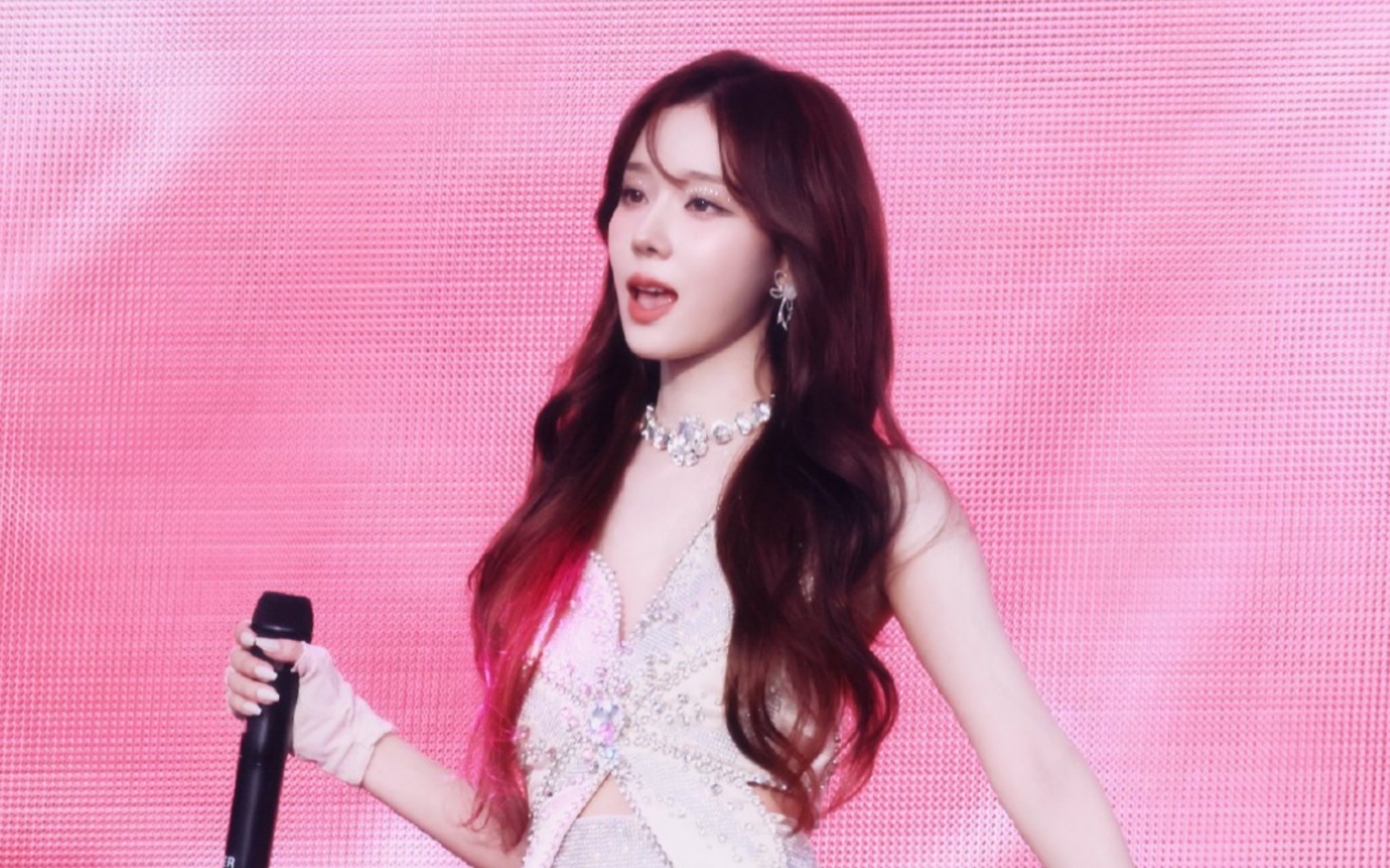 【金玟庭】舞台的神