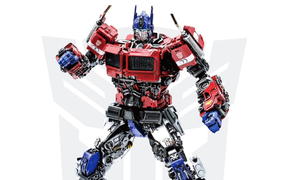 男孩的快乐很简单,小号手外传擎天柱官图公布本周末的北京wf会提前