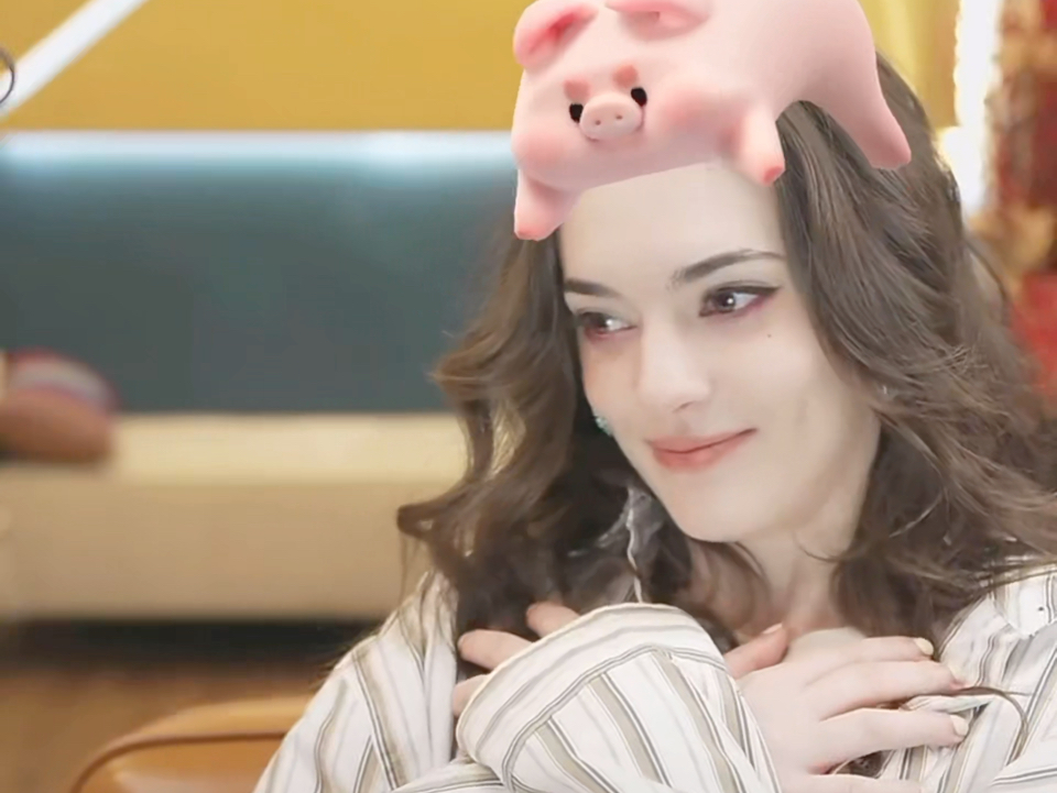 【唐伯虎annie直播】《晚婚》