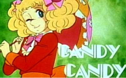 [图]【480P/DVDRip】【小甜甜.Candy Candy】【1976年番】【115集全】【日语无字】