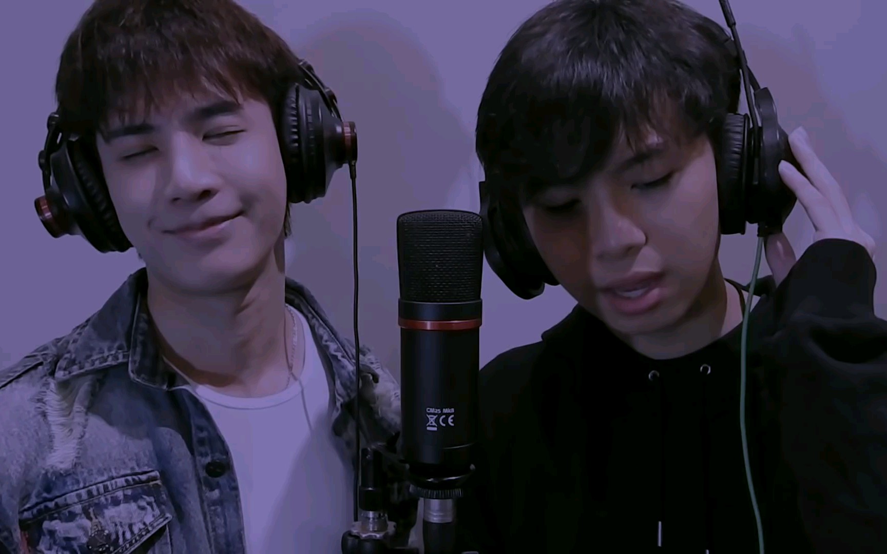 [图]อยากให้รู้ว่าเหงา (Cover Version) _ TYTAN, OAUJUN