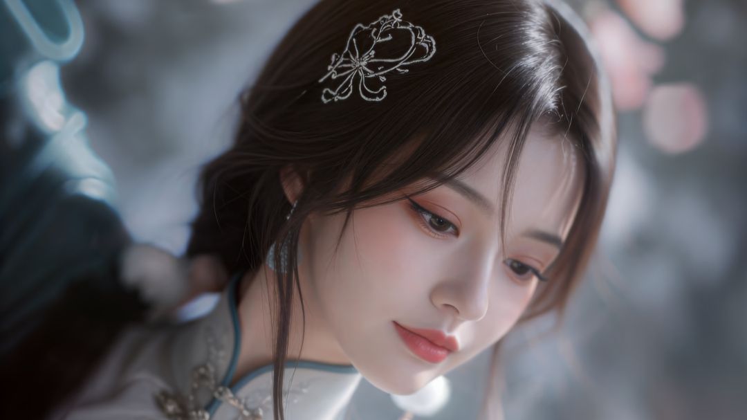 诀 别 诗