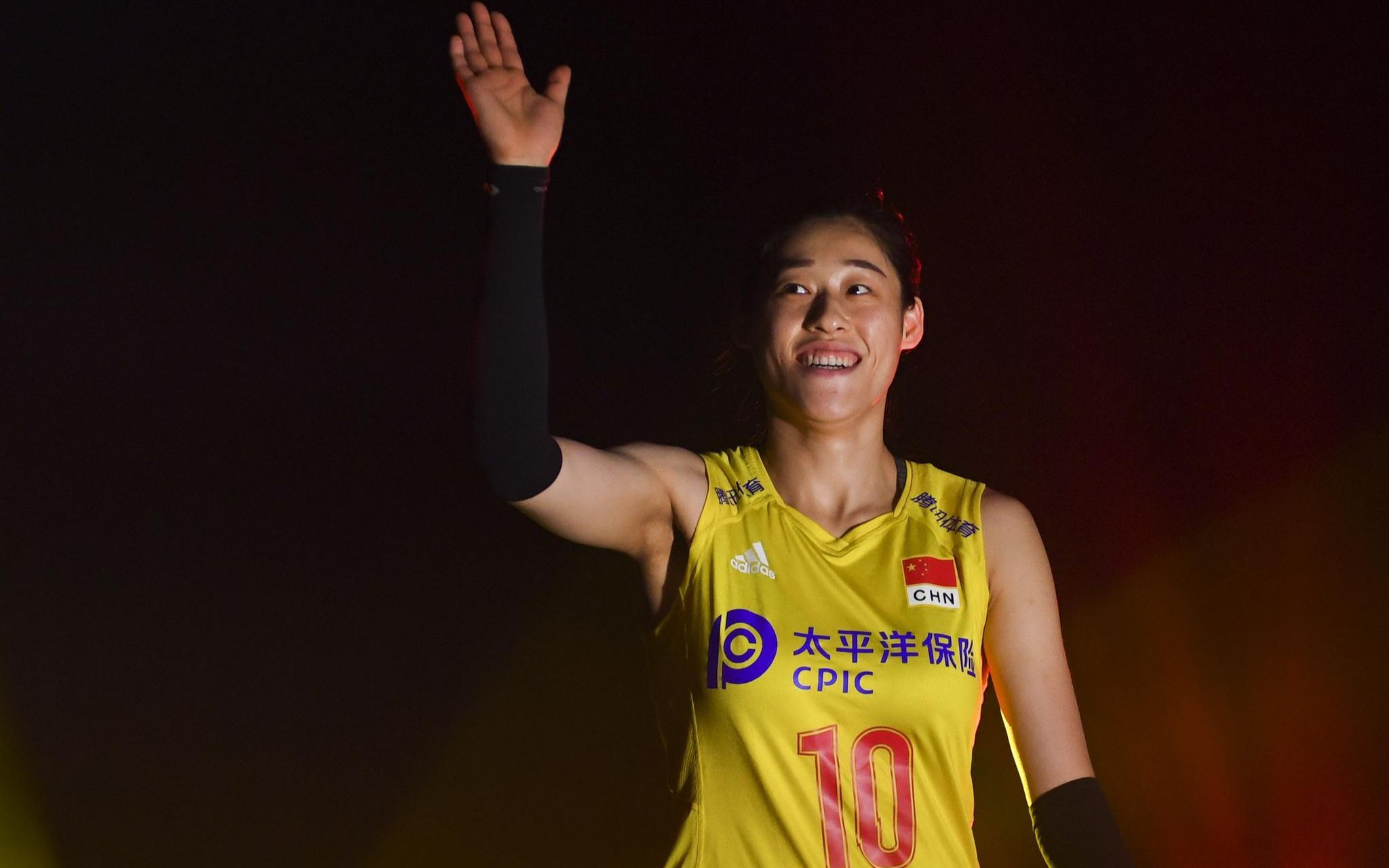 回顾刘晓彤在国际赛场上的那些"福气"时刻!_哔哩哔哩_bilibili