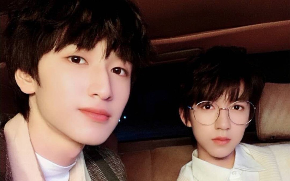 翔霖soaslongasiliveiloveyou