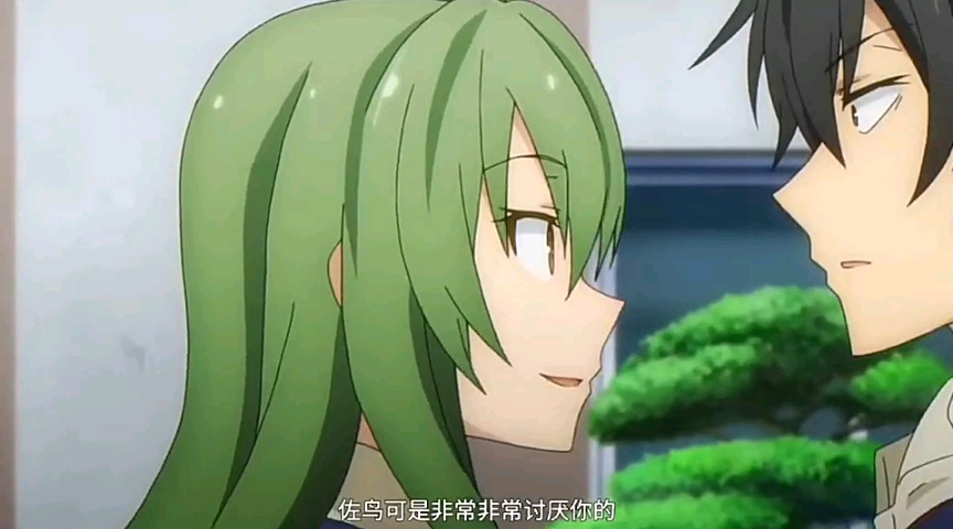 活动  快来接受来自眠目佐鸟的洗脑吧