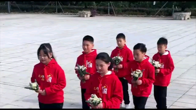 金华市婺城区西苑小学八婺之声少年们哔哩哔哩bilibili